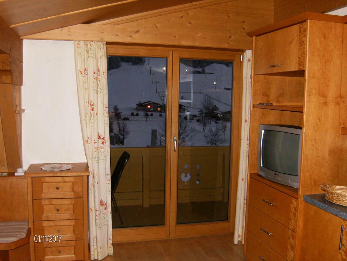 Ferienwohnungen Am Lift 2 ซางคท์ ยาคอบ อิน เฮาส์ ภายนอก รูปภาพ