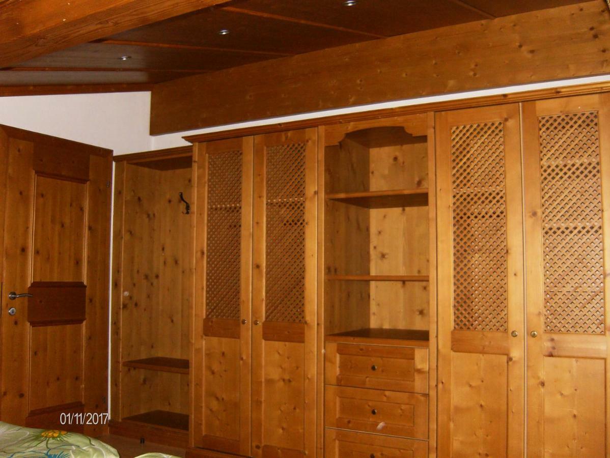 Ferienwohnungen Am Lift 2 ซางคท์ ยาคอบ อิน เฮาส์ ภายนอก รูปภาพ